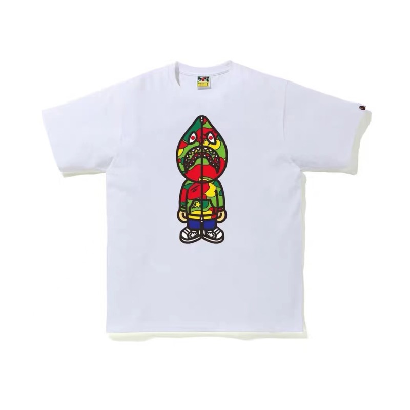11_48 Bape T-shirt