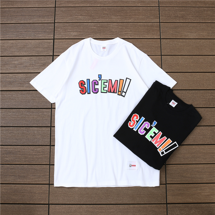 79_89 SUPREME T-SHIRT