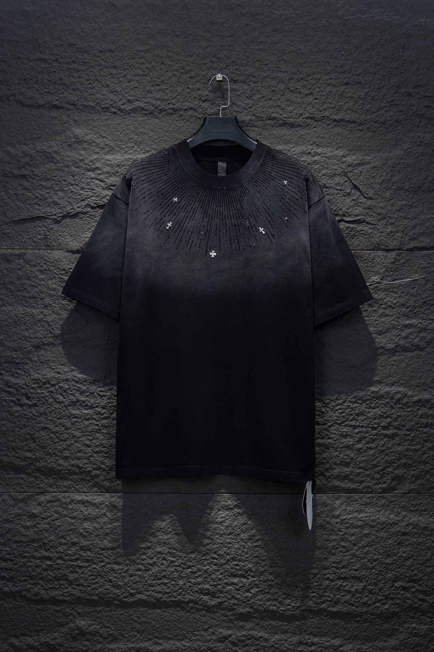 116_Balenciaga T-shirt