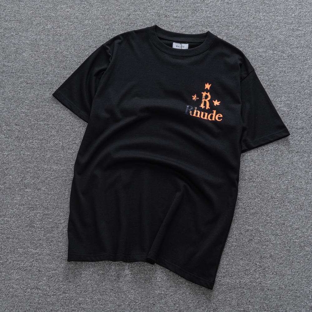 42_78 RHUDE T-shirt