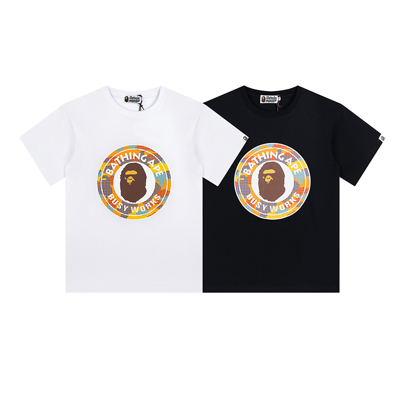 85_50 Bape T-shirt