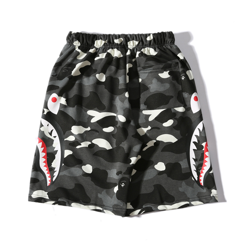48_56 Bape Shorts