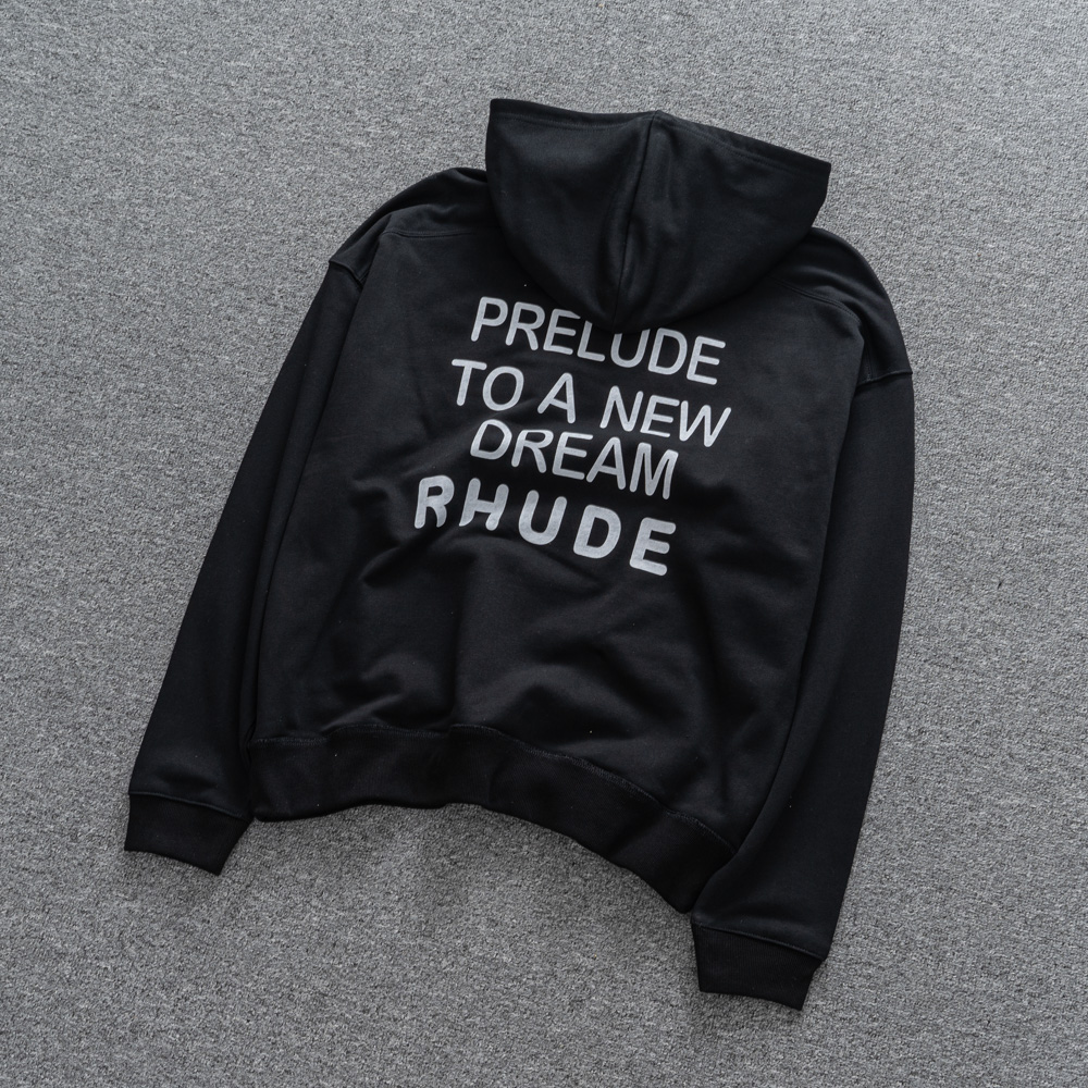 82_160 RHUDE HOODIE