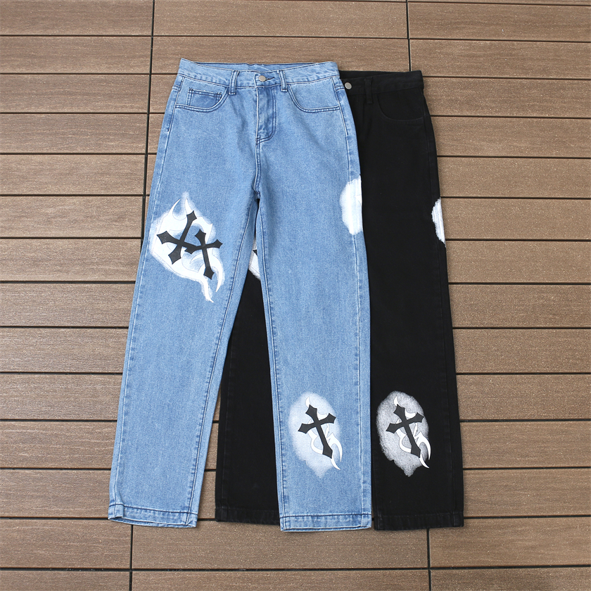 93_138 GALLERY PANT