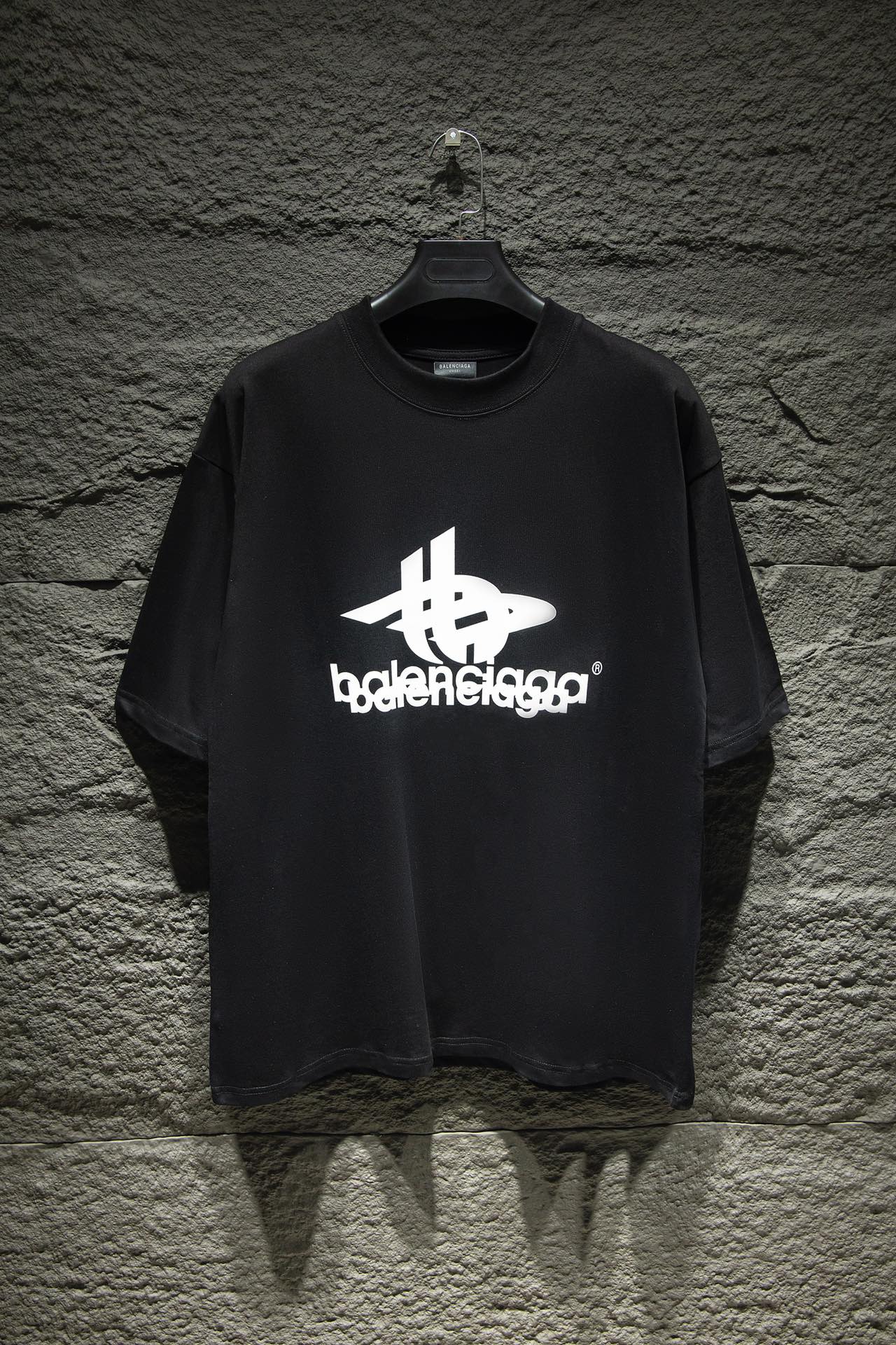 80_Balenciaga T-shirt