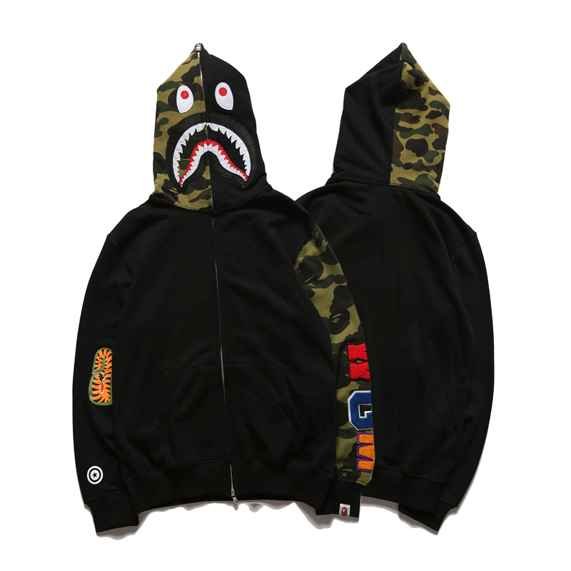 90_94 Bape Hoodie