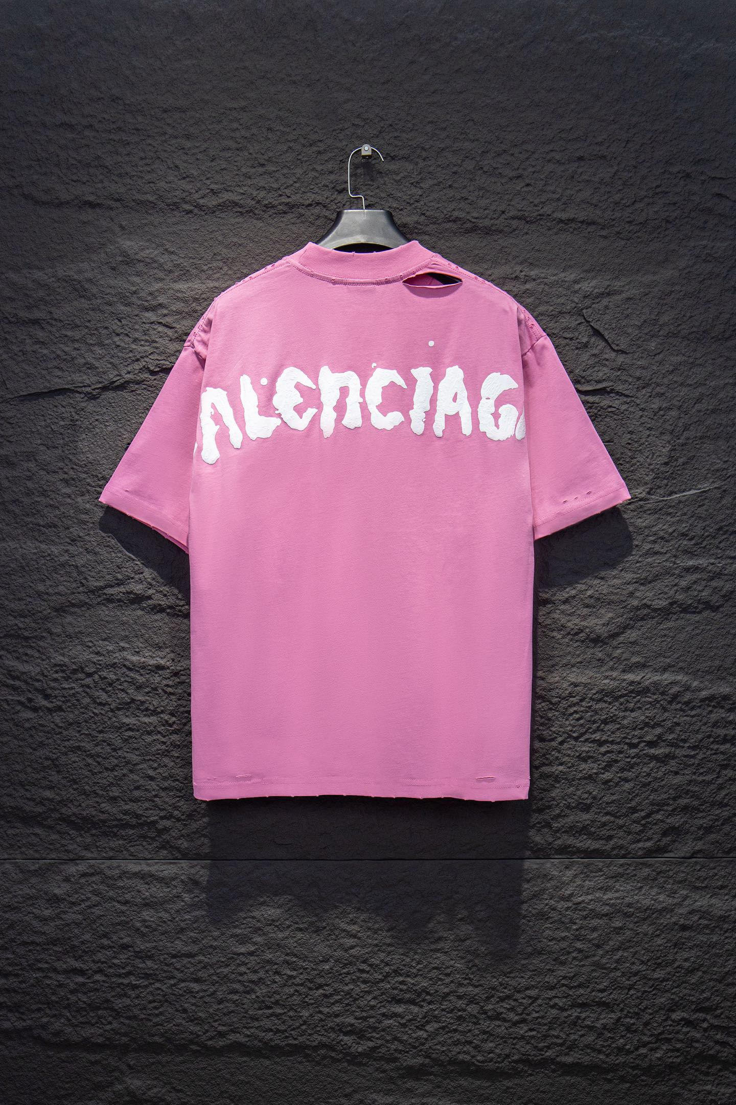 105_Balenciaga T-shirt