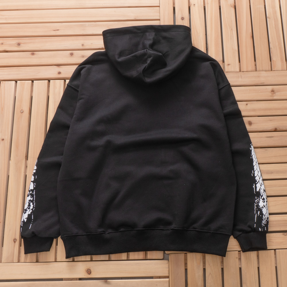 31_148 RHUDE HOODIE