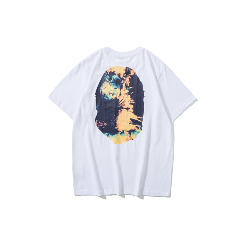 33_53 Bape T-shirt