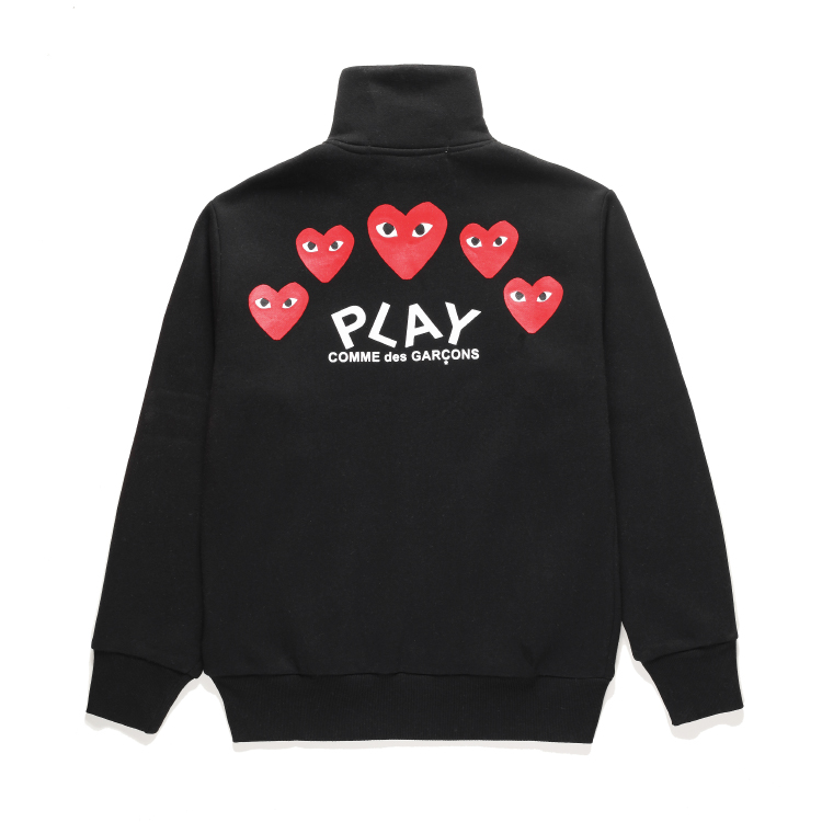 53_169 CDG Jacket