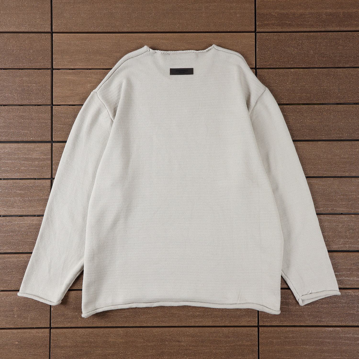 35_165 FEAR OF GOD SWEATER