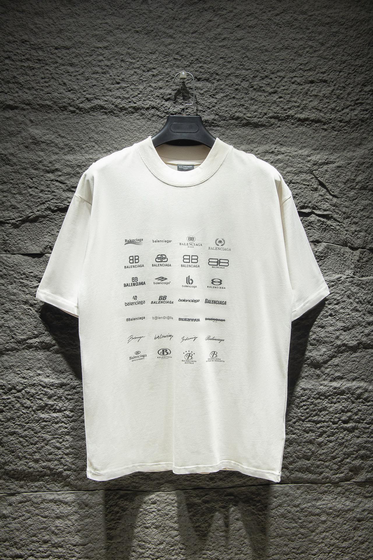 103_Balenciaga T-shirt