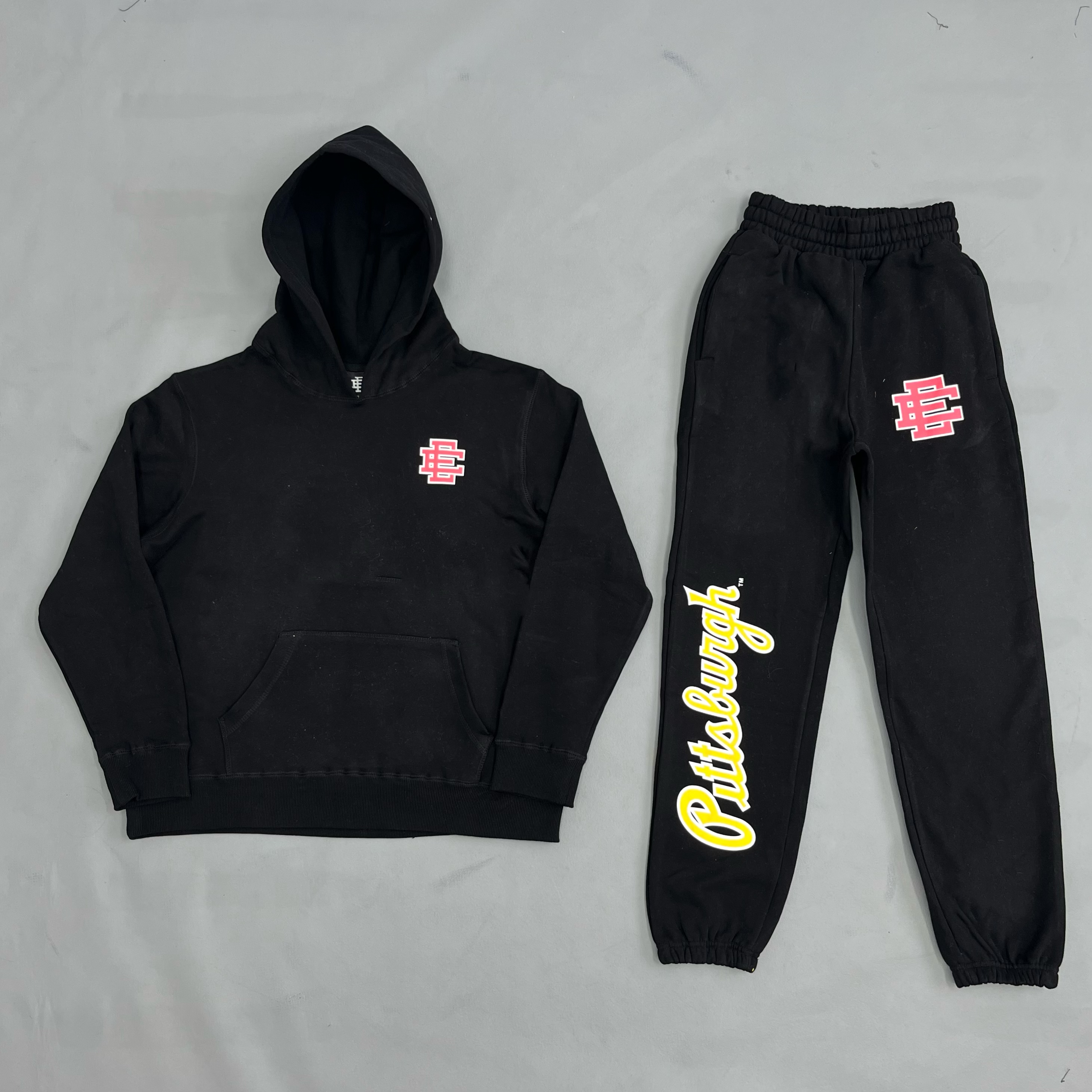 12_Eric Emanuel Tracksuit