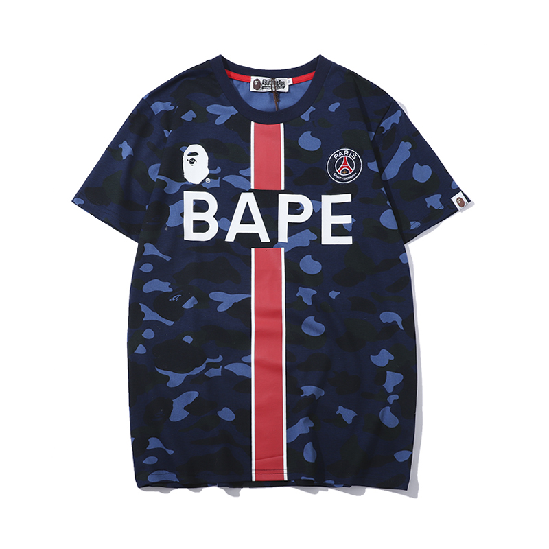 96_45 Bape T-shirt