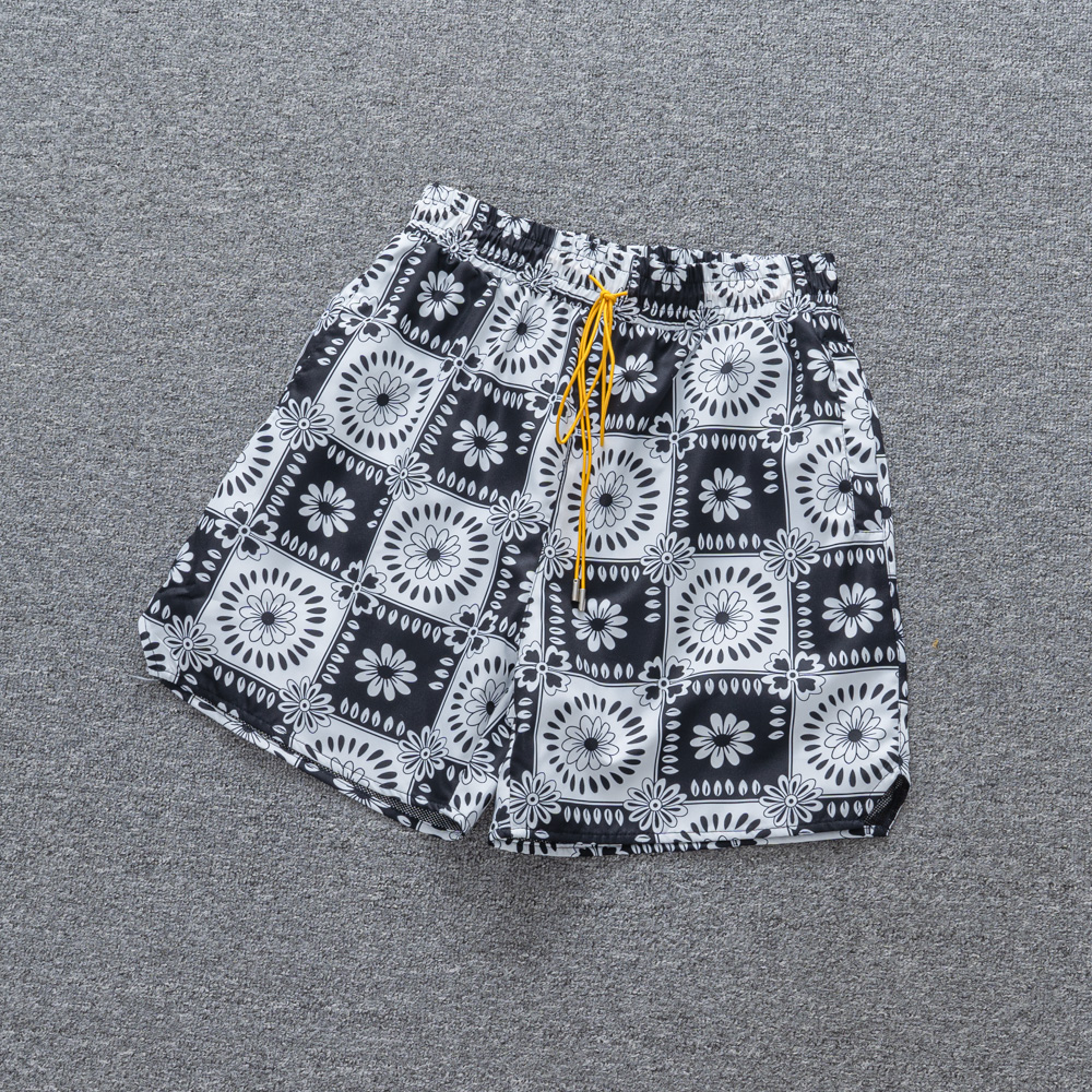 113_88 RHUDE Shorts