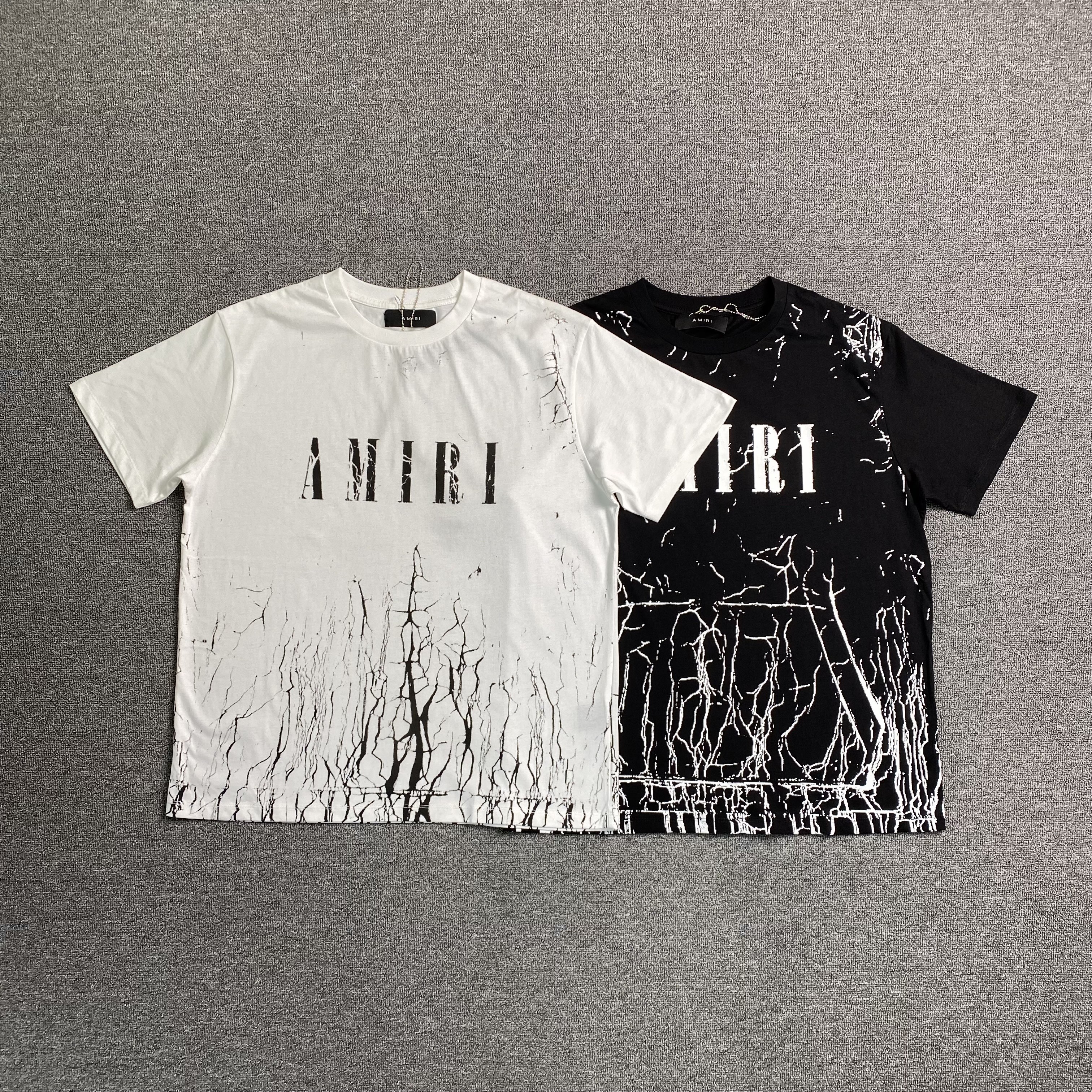 107_145 AMIRI T-shirt