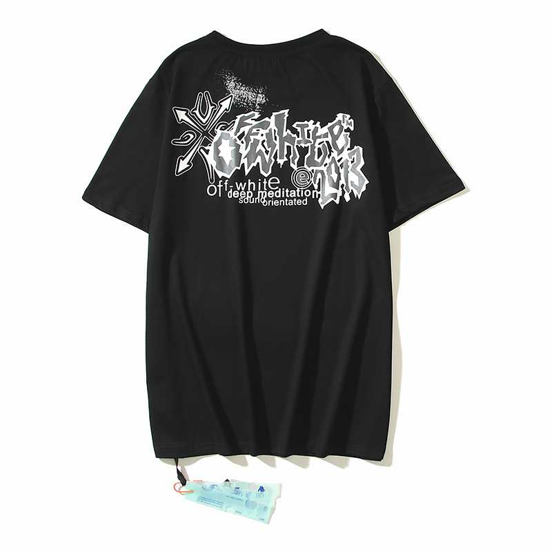 64_1275 Off-White T-shirt