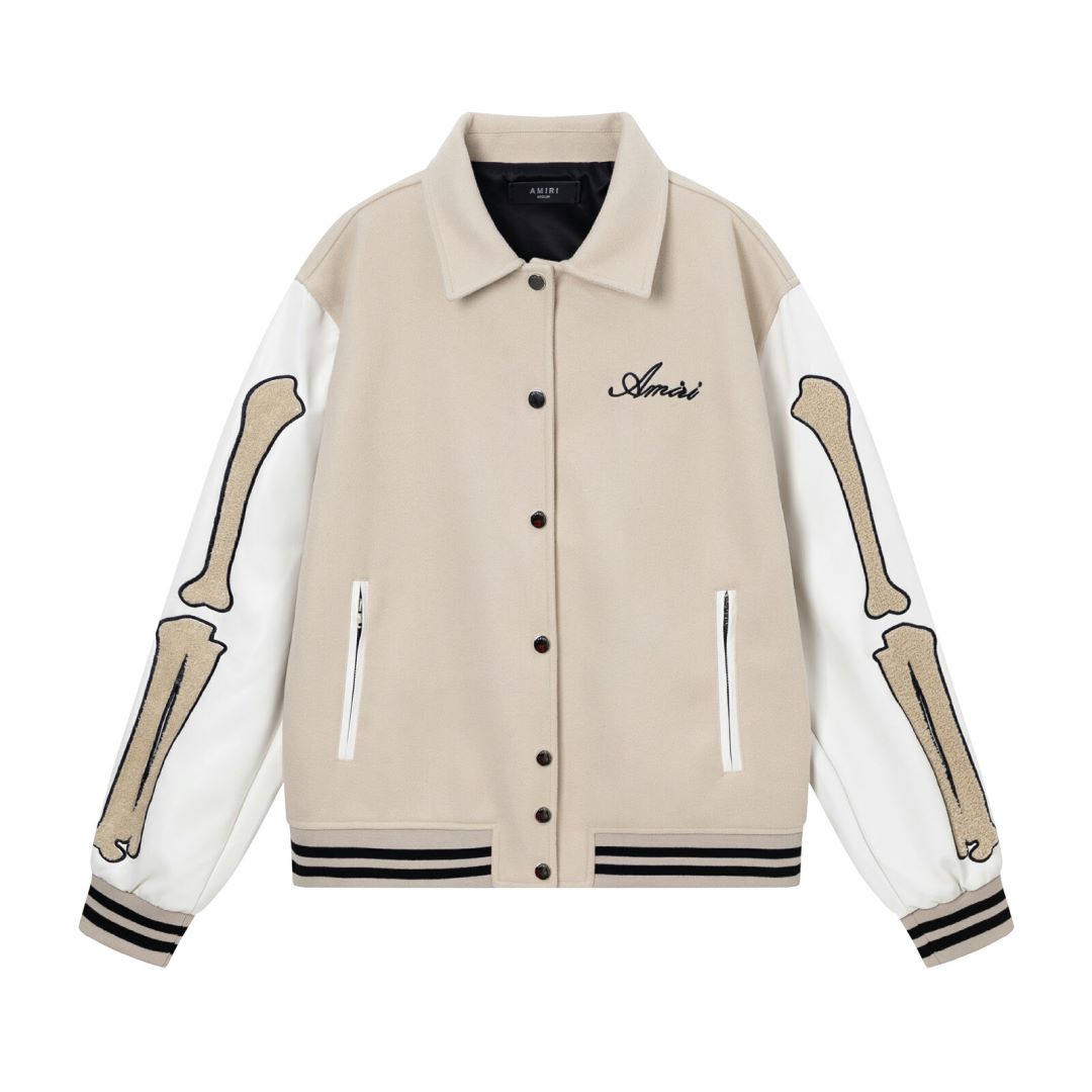 56_Amiri Jacket