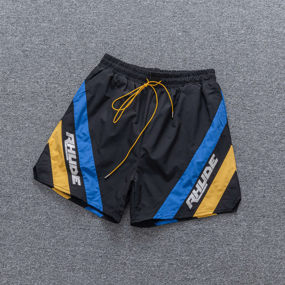 111_88 RHUDE Shorts