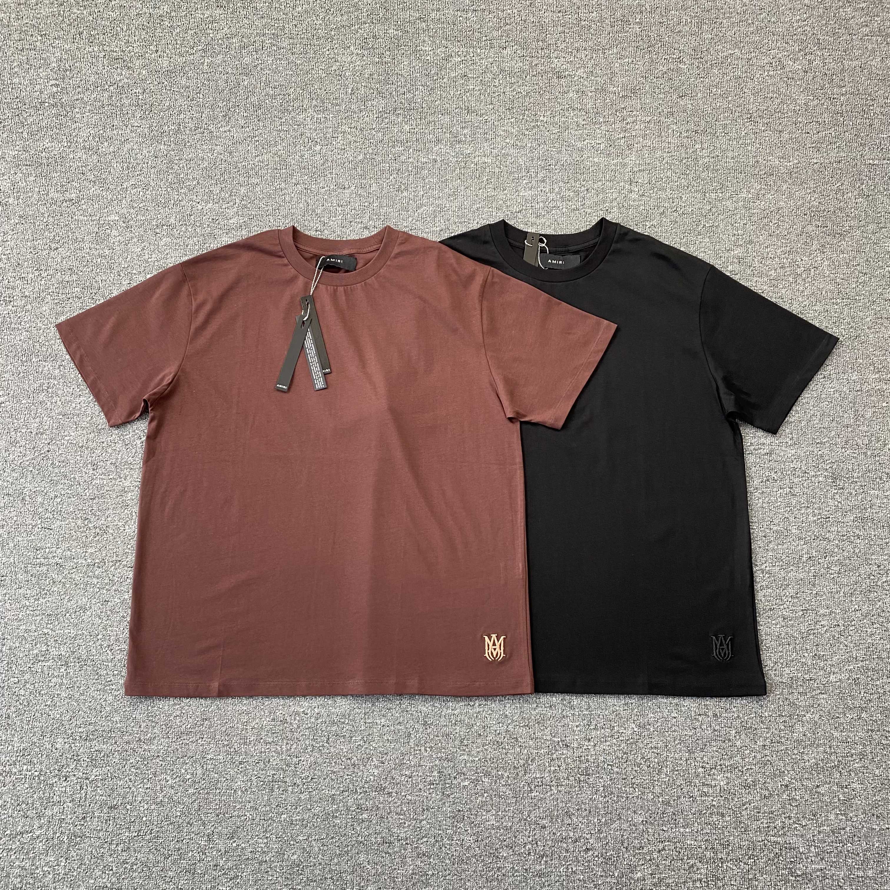 119_138 2022ss Amiri T-shirt