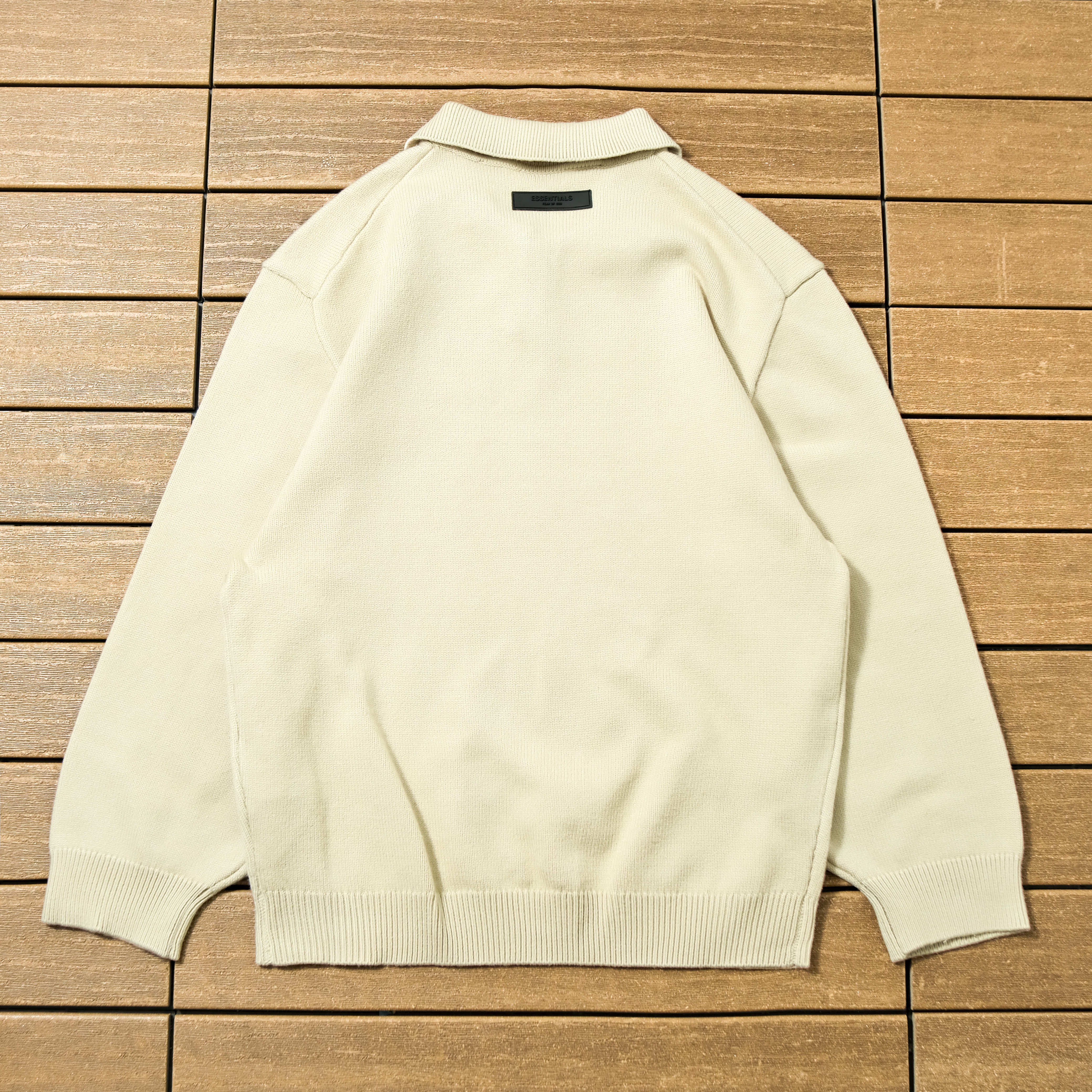 6_188 FEAR OF GOD Sweater