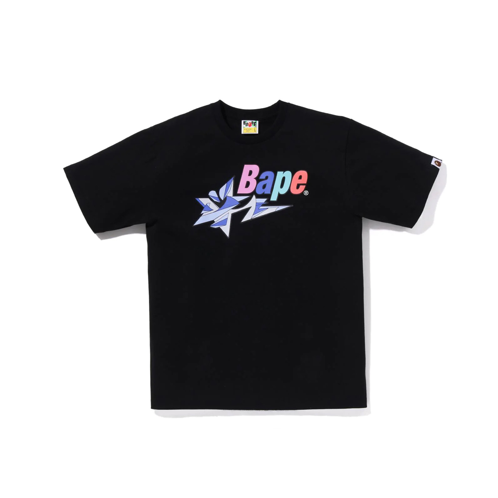100_48 Bape T-shirt 2 Colors