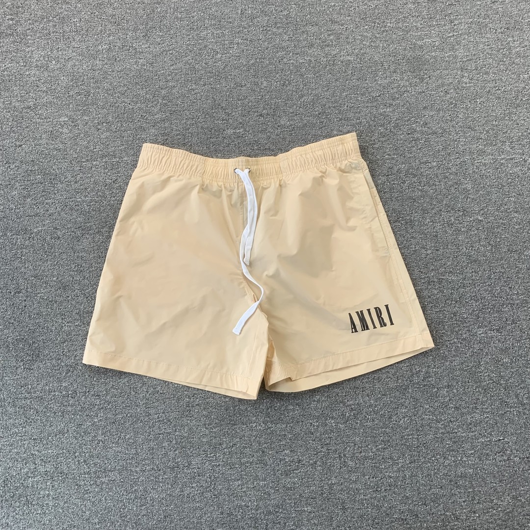 44_198 AMIRI Shorts
