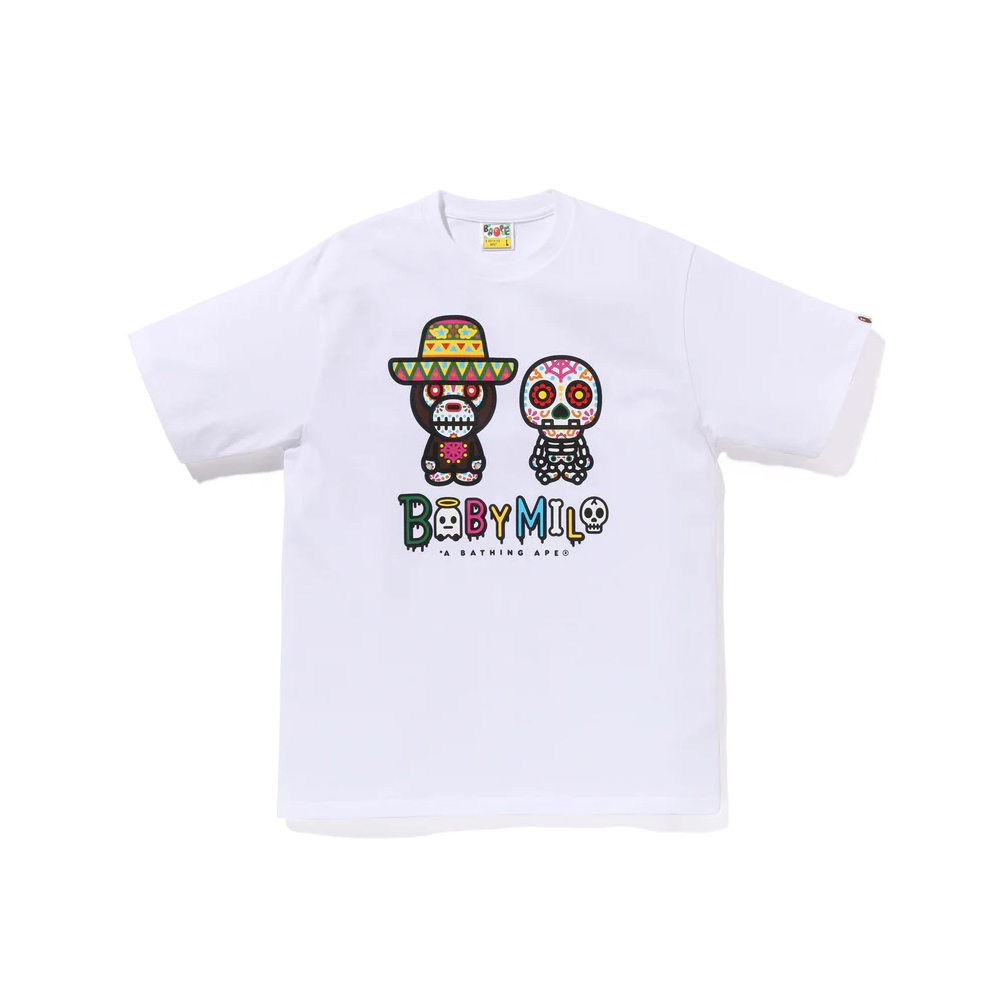 13_52 Bape T-shirt 2 Colors