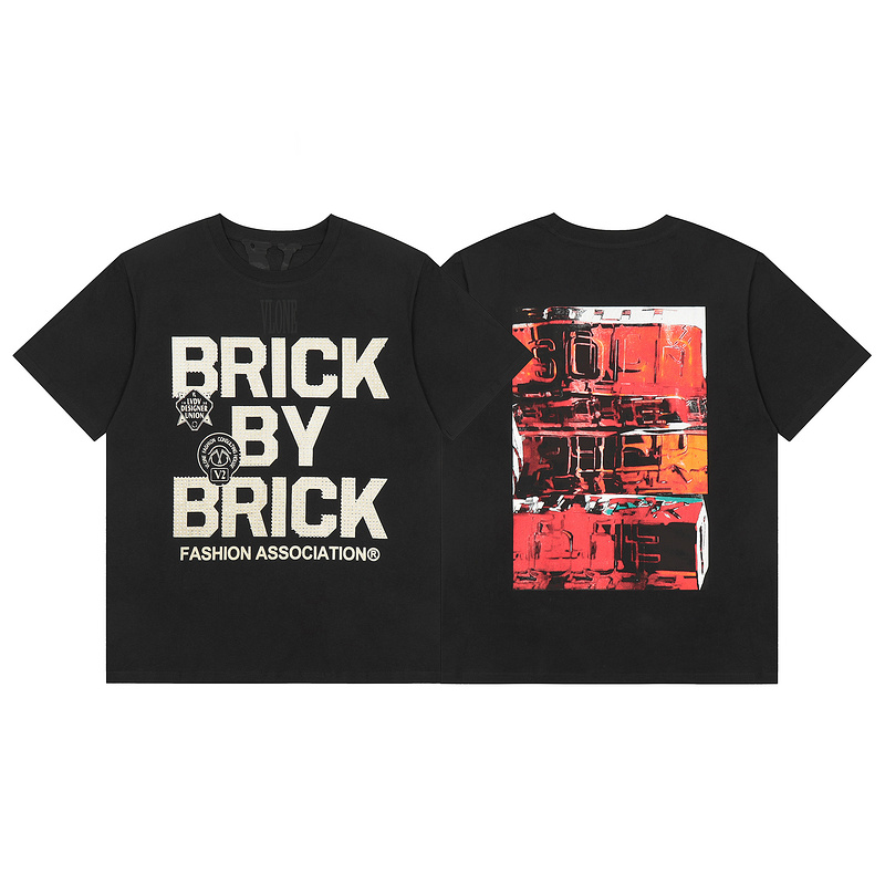 61_Vlone T-shirt