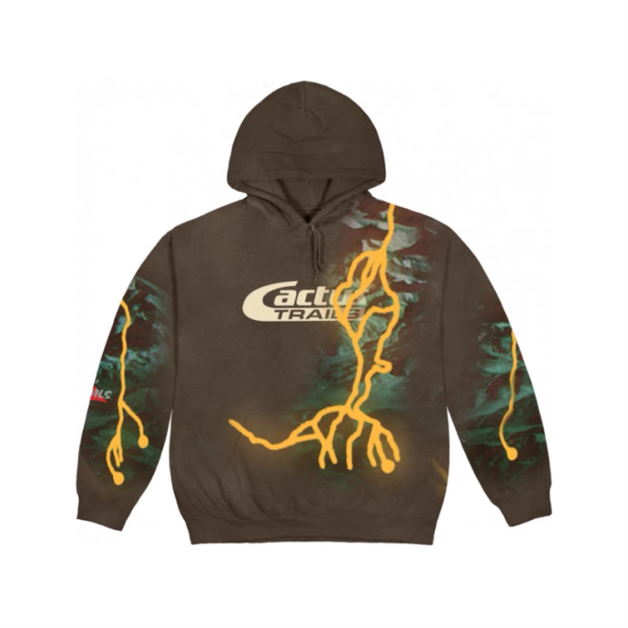 47_168 Travis Scott Hoodie