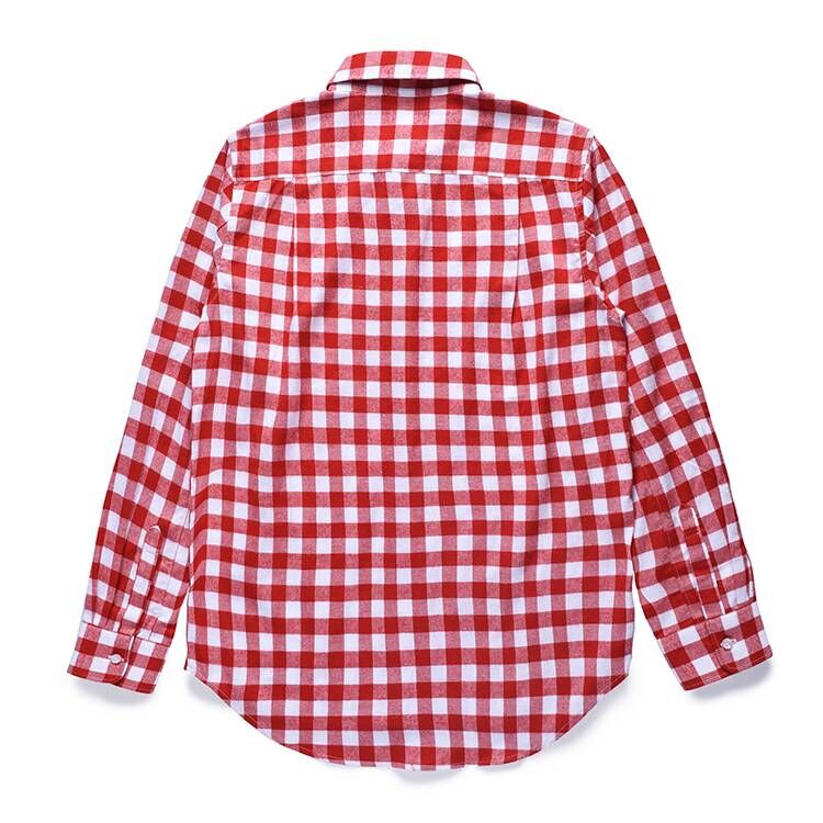 81_249 CDG Shirt