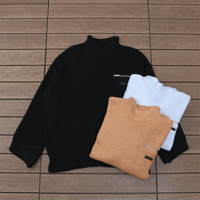 80_188 FEAR OF GOD SWEATER