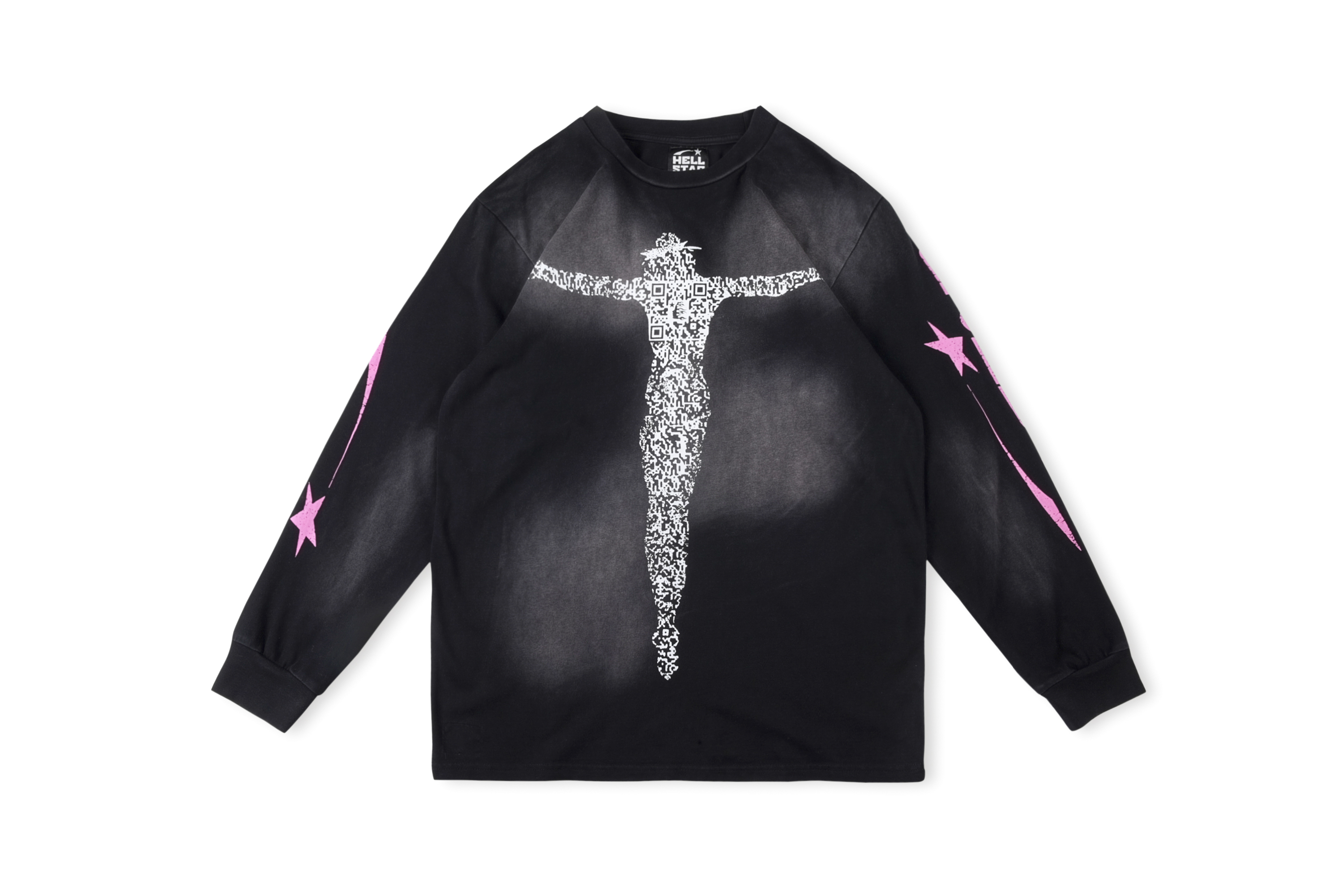 41_198 Hellstar Crewneck