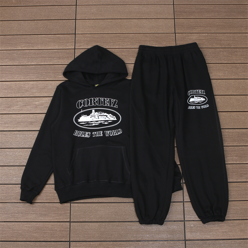 118_128-145 CT1Z HOODIE PANT