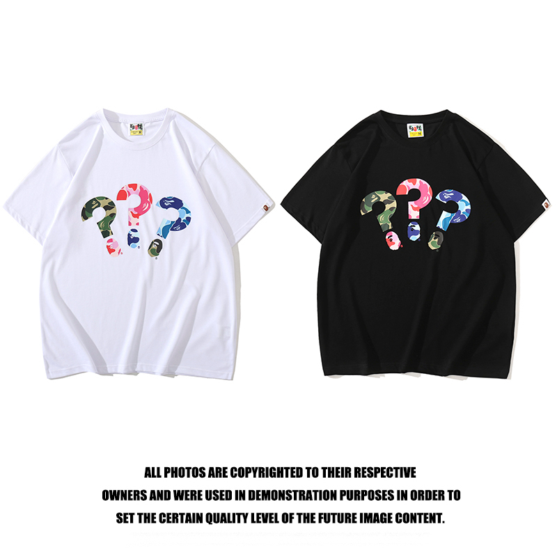 49_45 Bape T-shirt