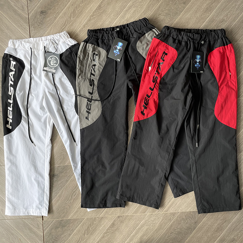 109_ Hellstar Pants