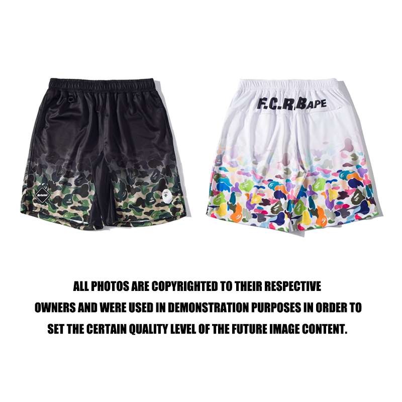 56_58 Bape Shorts