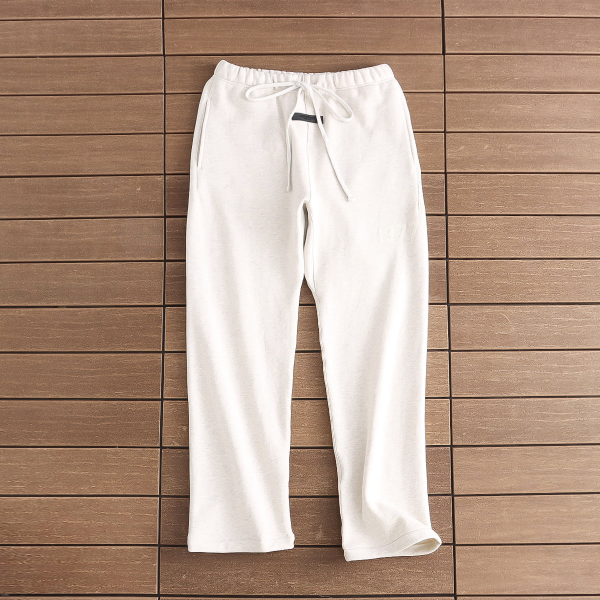 87_168 FEAR OF GOD PANTS