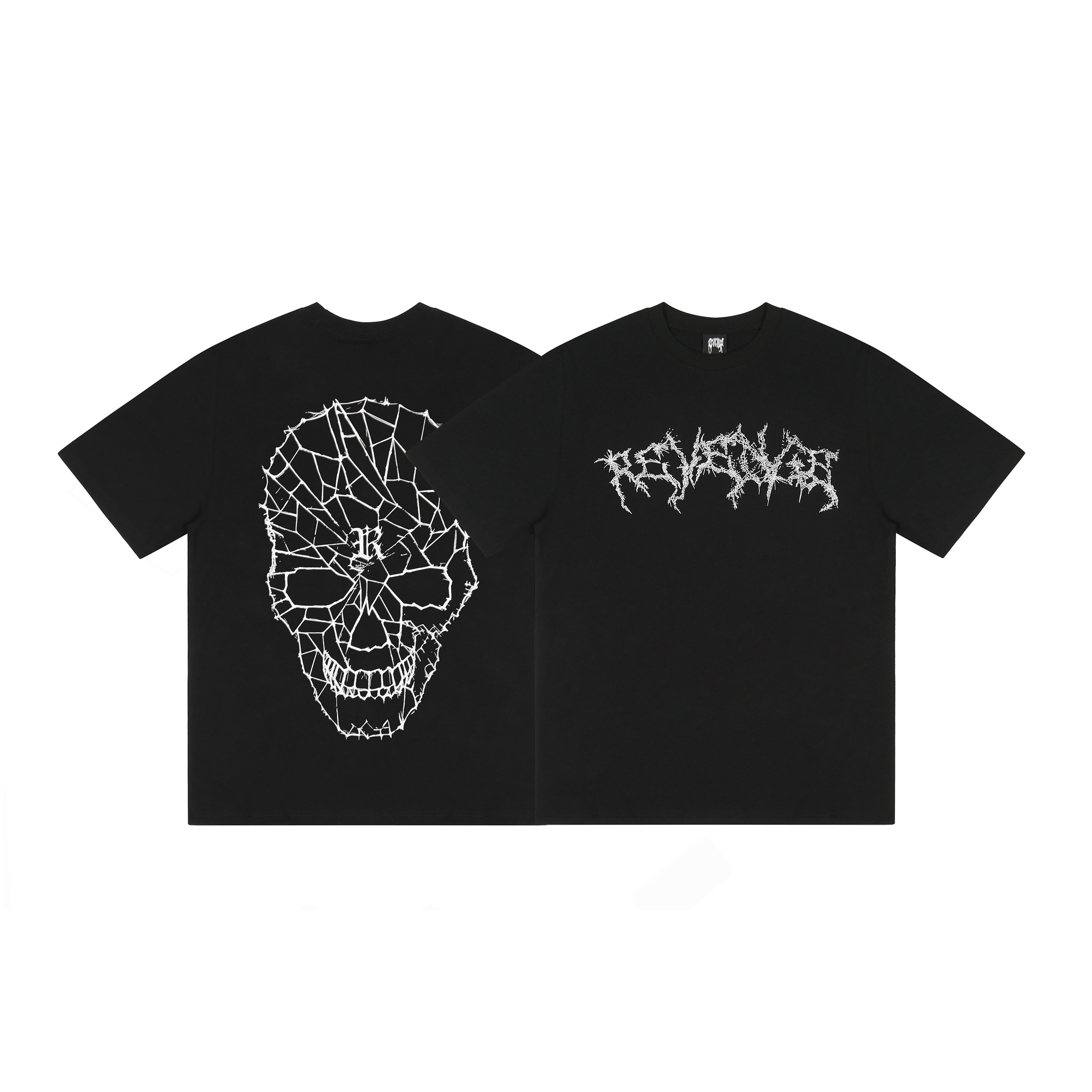 110_79 Revenge T-shirt