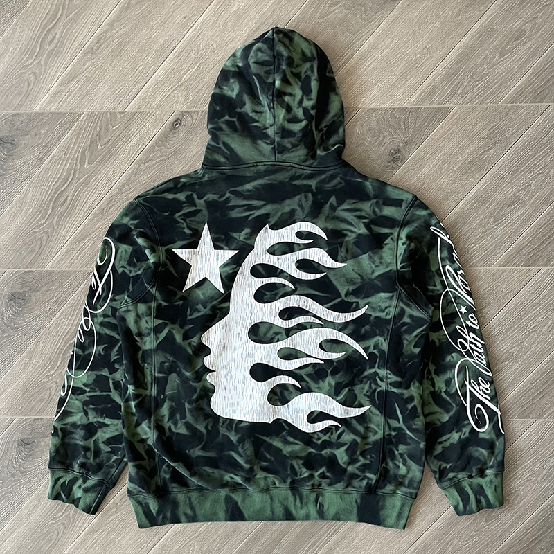 107_Hellstar Hoodie
