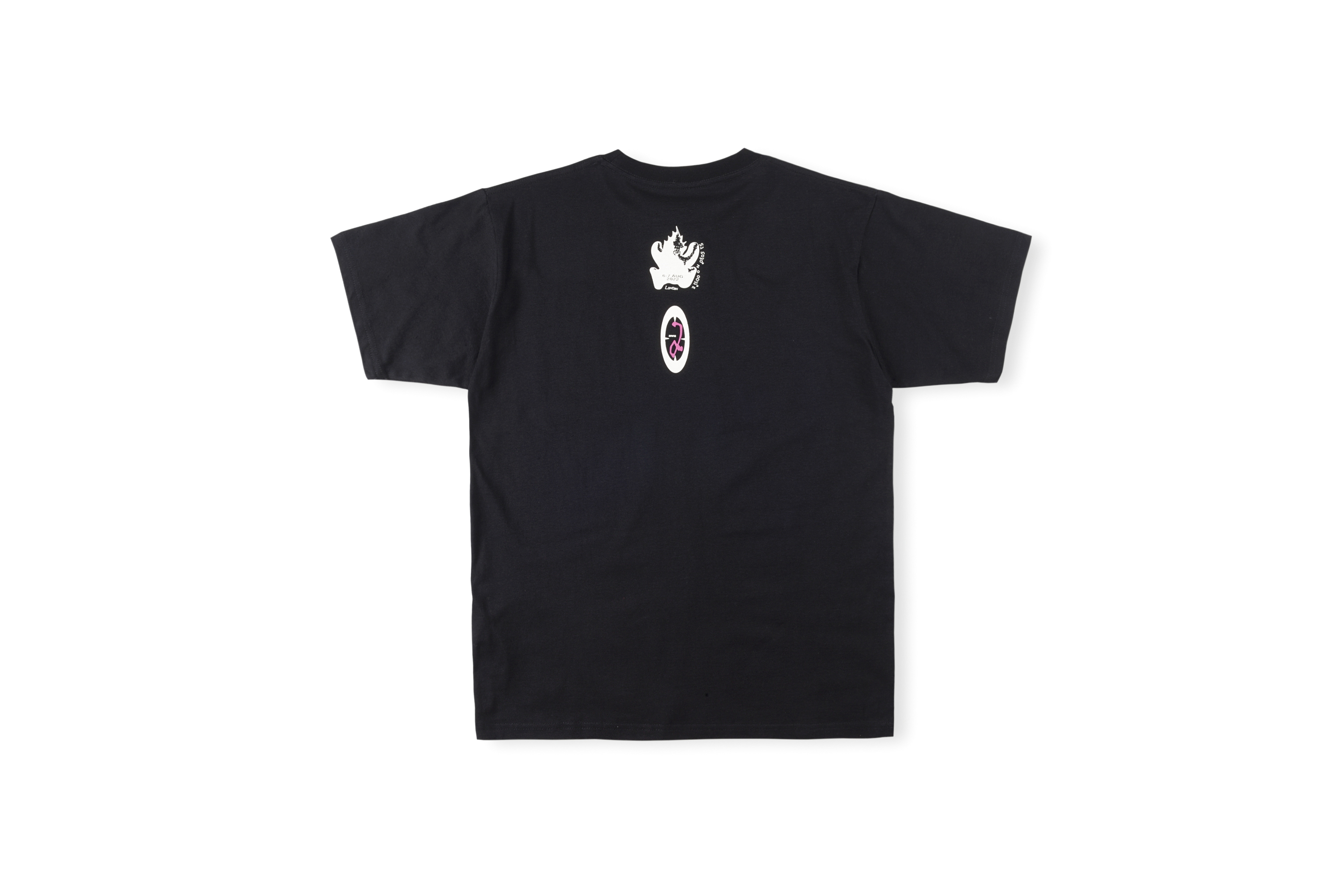 51_118 Travis Scott T-shirt