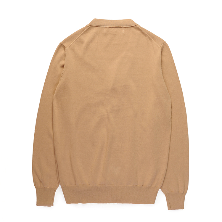45_258 CDG Sweater