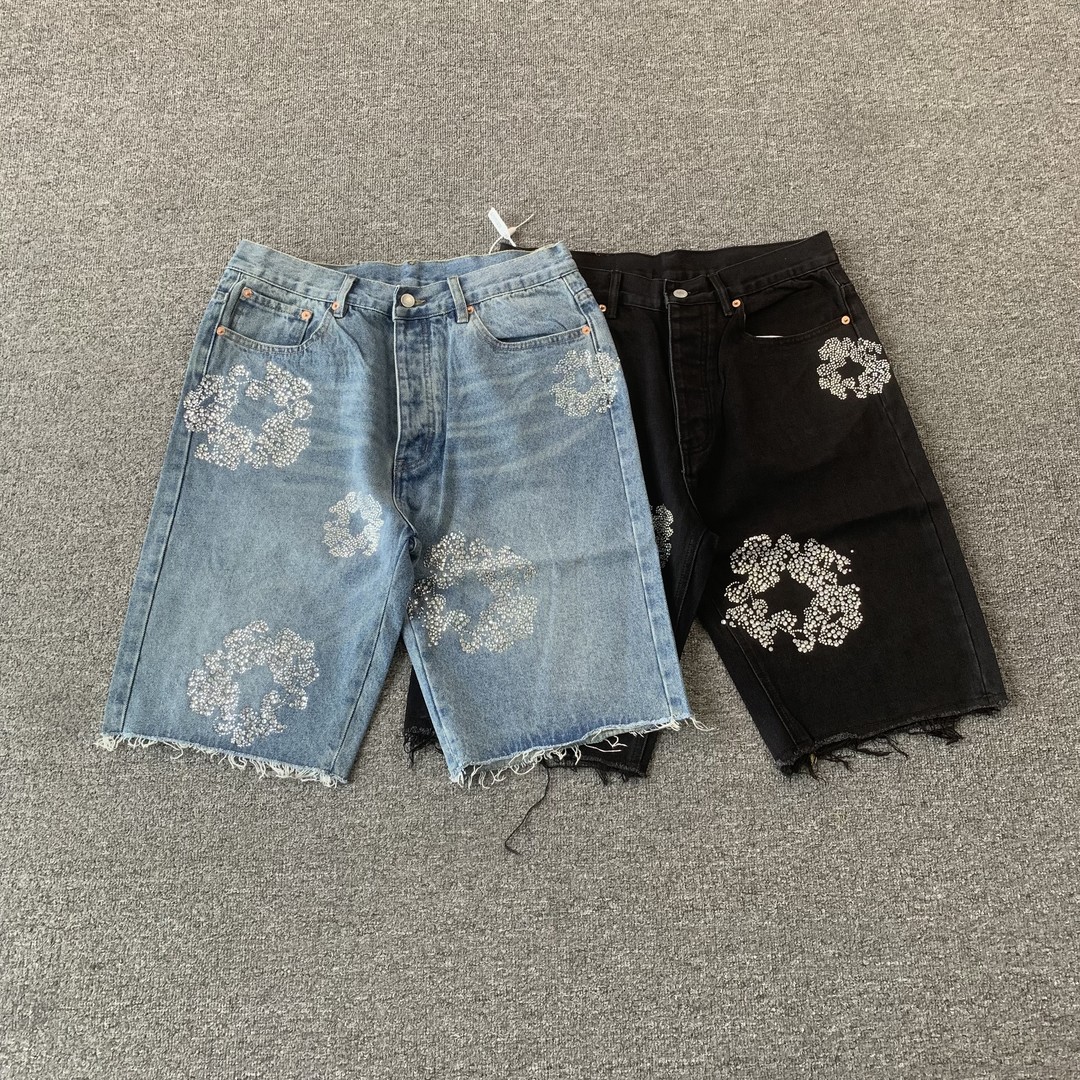 10_279 Denim Tears Shorts