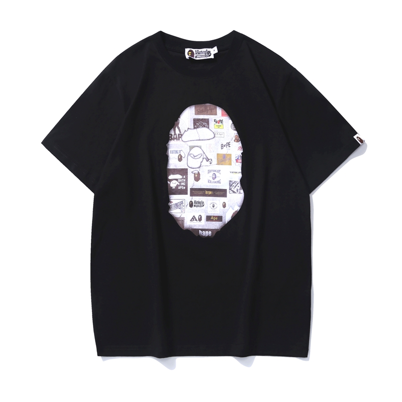 21_55 Bape T-shirt
