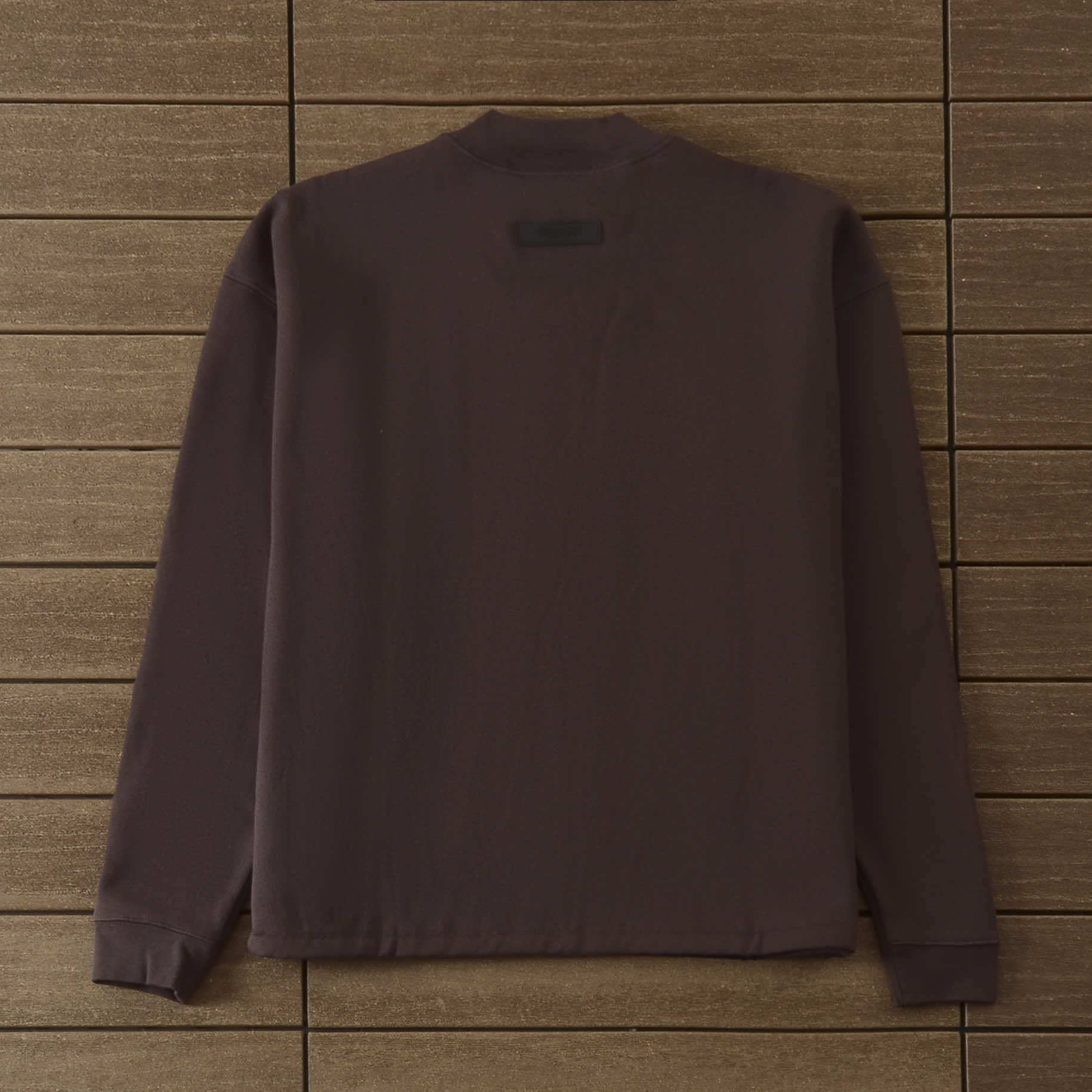 21_128 FEAR OF GOD SWEATER