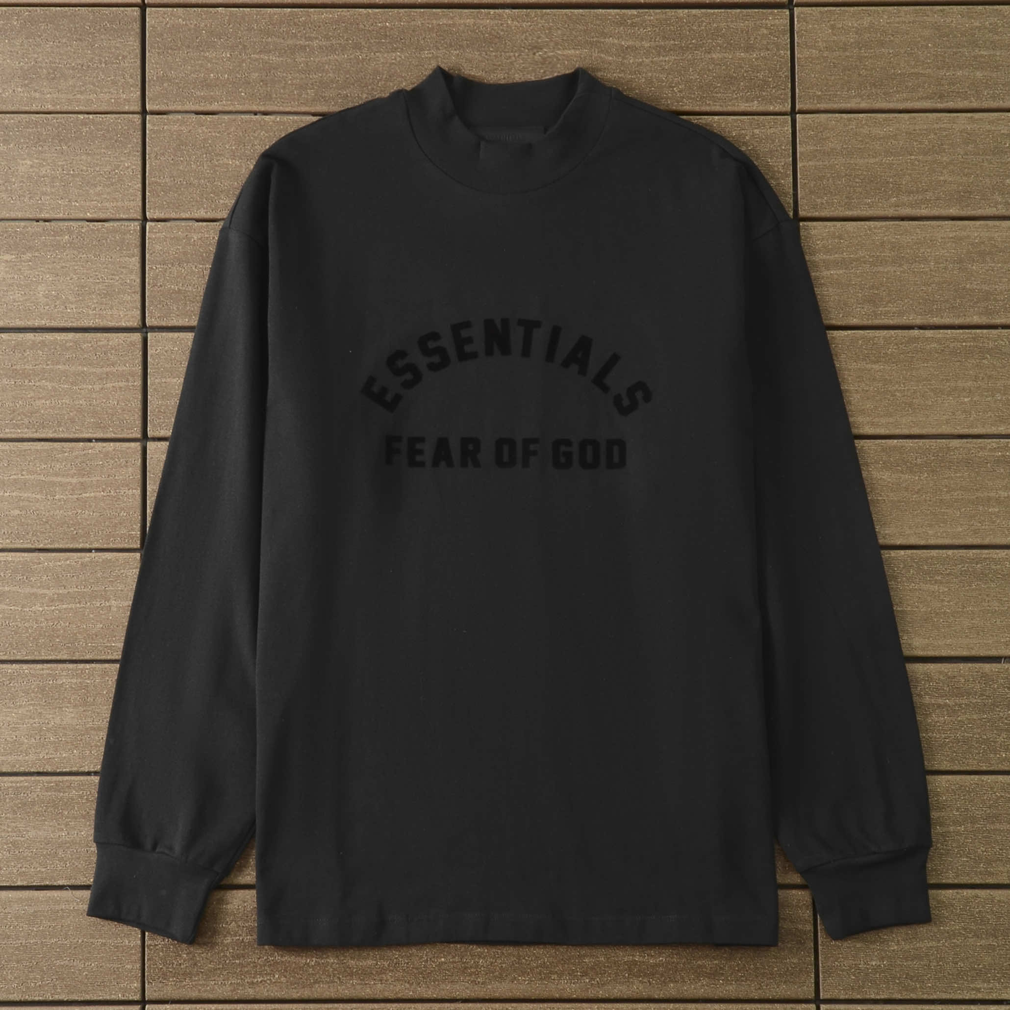 20_128 FEAR OF GOD SWEATER