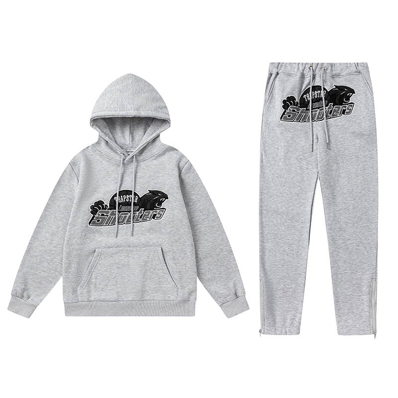 81_Trapstar Tracksuit