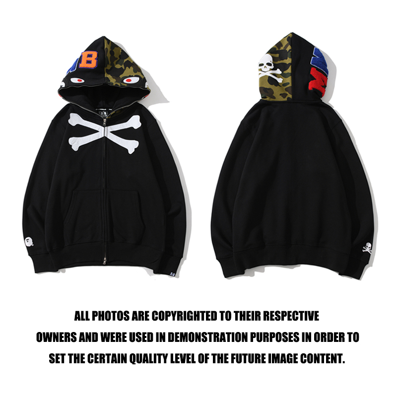26_95 Bape Hoodie