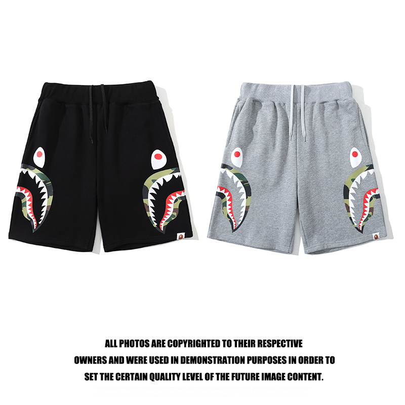 16_60 Bape Shorts