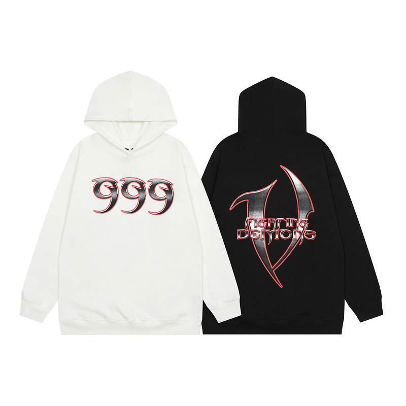 19_Vlone Hoodie